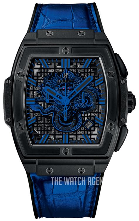 hublot 601.ci.1190.lr.blf16